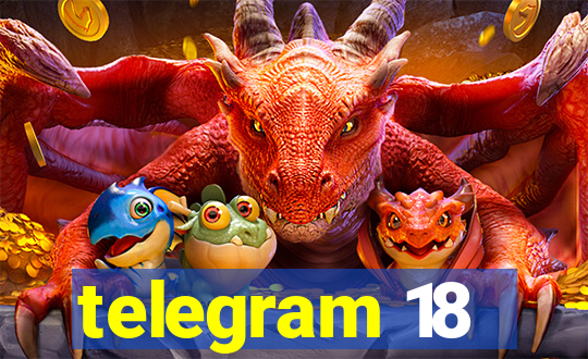 telegram 18